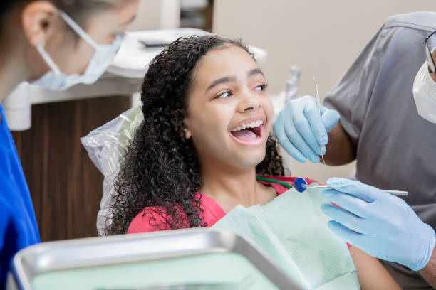 Best Walk-In Emergency Dental Services in Meadville, PA