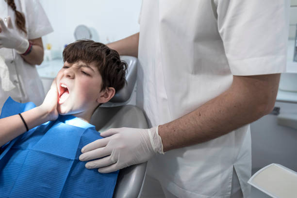 Best Emergency Dental Care for Sports Injuries in Meadville, PA