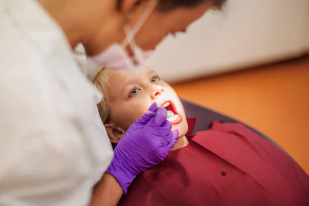 Best Emergency Treatment for Oral Infections in Meadville, PA
